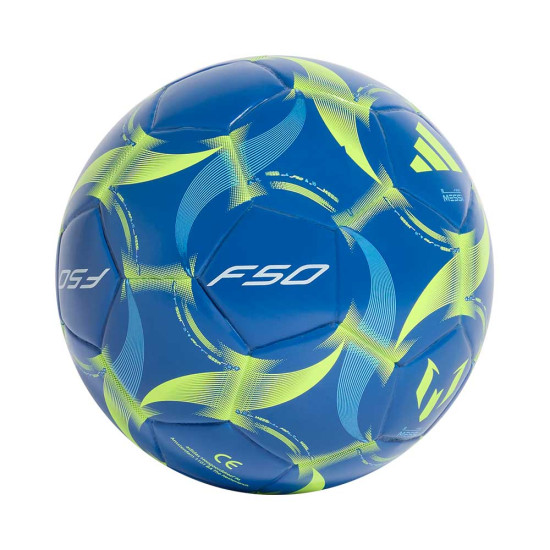 Adidas Μπάλα ποδοσφαίρου Messi Mini Ball